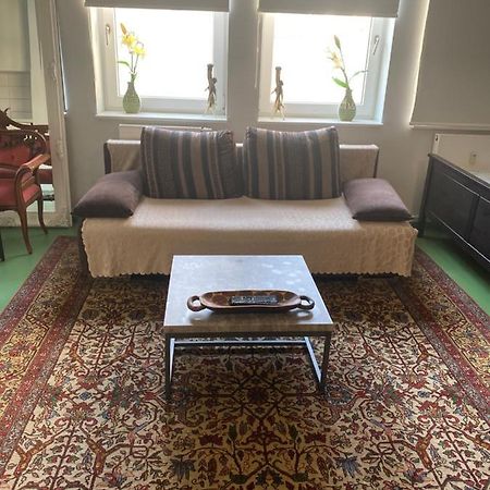 Wiesbaden Apartment Kültér fotó