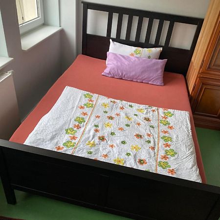Wiesbaden Apartment Kültér fotó