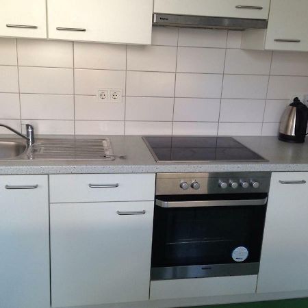Wiesbaden Apartment Kültér fotó