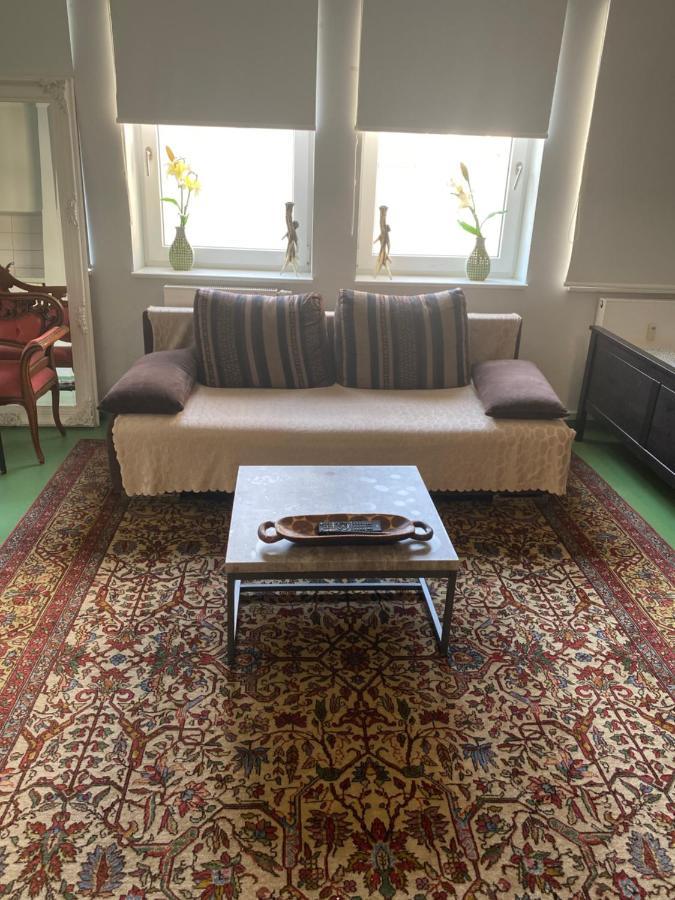 Wiesbaden Apartment Kültér fotó
