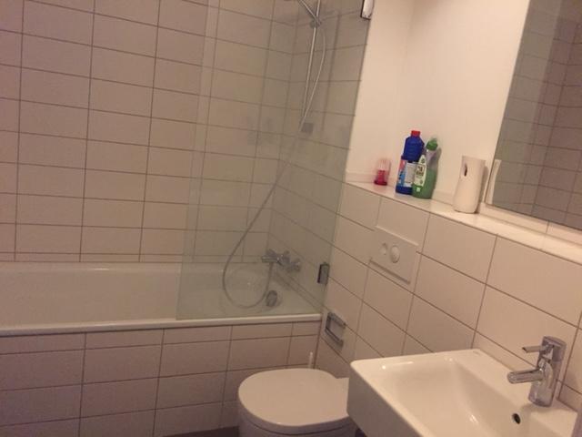 Wiesbaden Apartment Kültér fotó