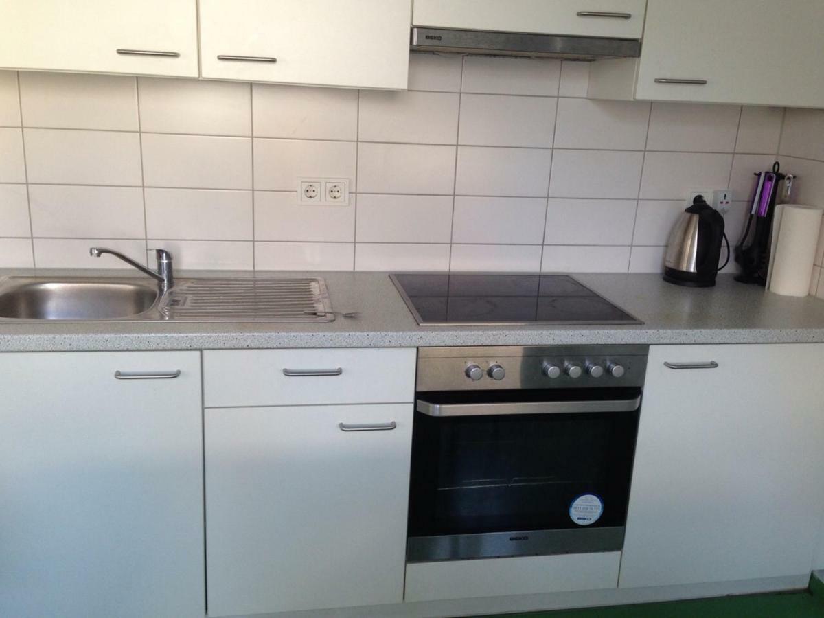 Wiesbaden Apartment Kültér fotó