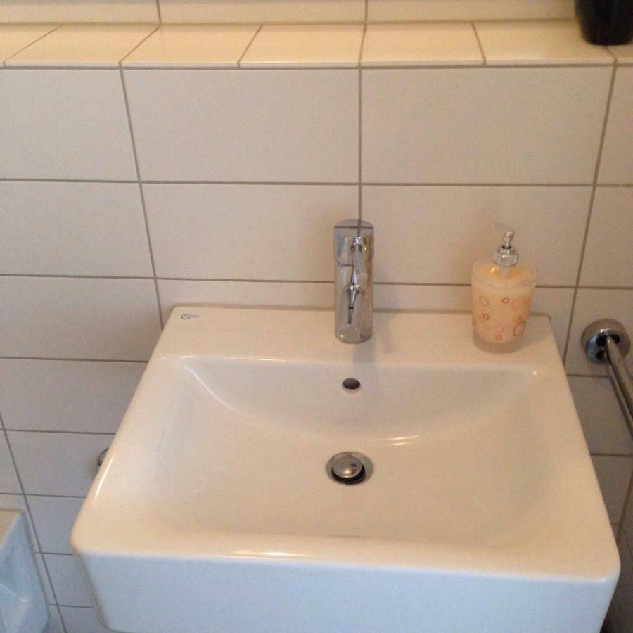 Wiesbaden Apartment Kültér fotó